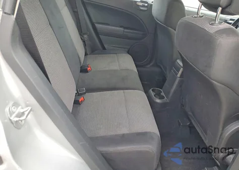 2010 Dodge Caliber Sxt z USA, uszkodzony, nr VIN 1B3CB4HA1AD532669